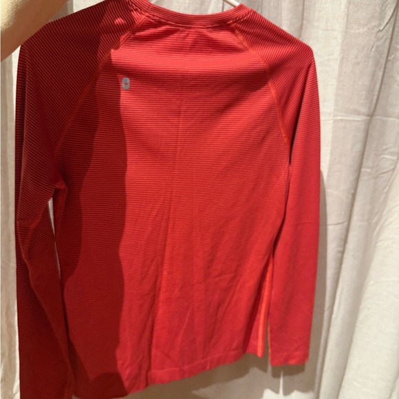 FIGS women’s Seamless Salta - FIRESIDE - Picture 3 of 6